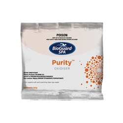 Spa Purity